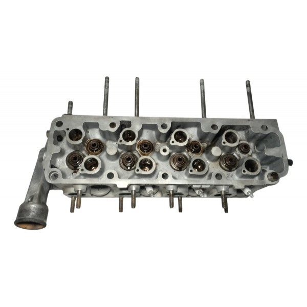 Cabeçote Gm Corsa Celta 1.0 8v 2000 A 2006