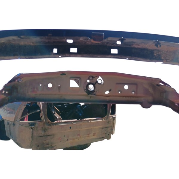 Mini Frente Painel Frontal Chevrolet Vectra 2000