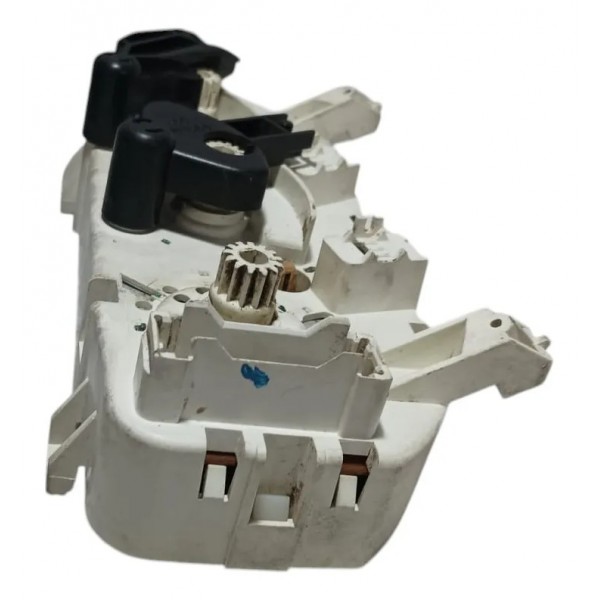 Comando Ar Ventilado Renault Clio 2004