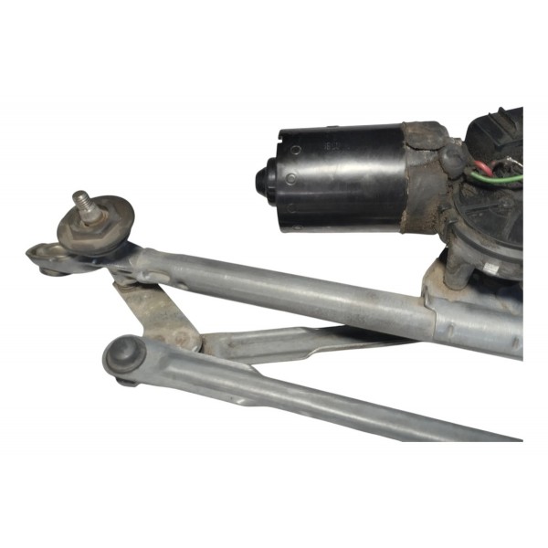 Galhada Motor Limpador Parabrisa Gm Vectra 1997 A 2005