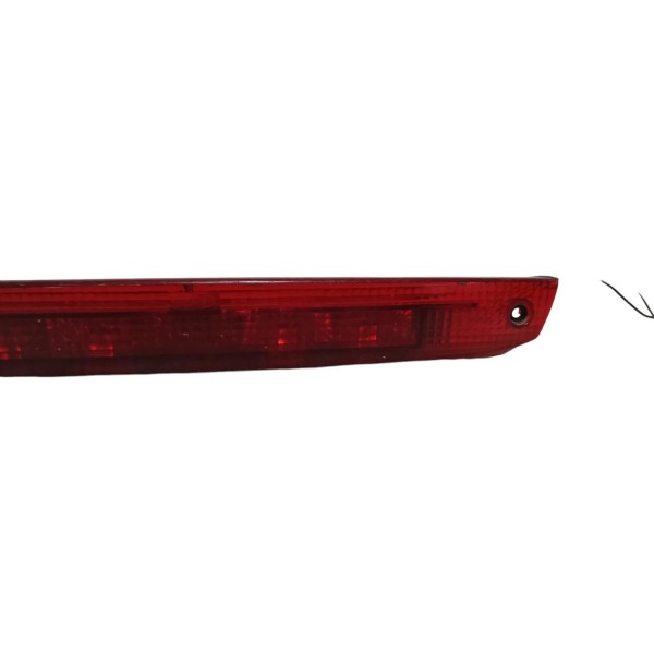 Break Light Luz De Freio Ford Focus Hatch 2006