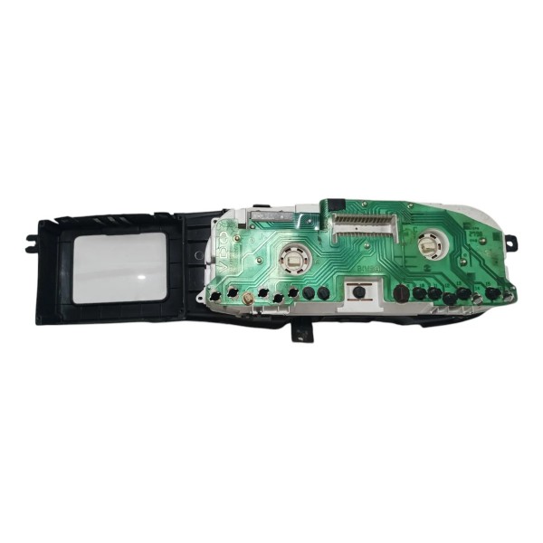 Painel Instrumento Velocímetro Gm Vectra 1998 Preto