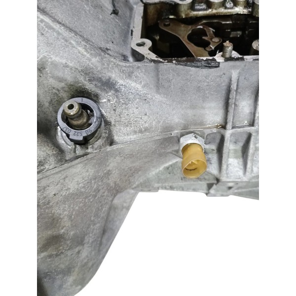 Caixa De Marcha Câmbio Chevrolet Vectra 2002 2.2 F18