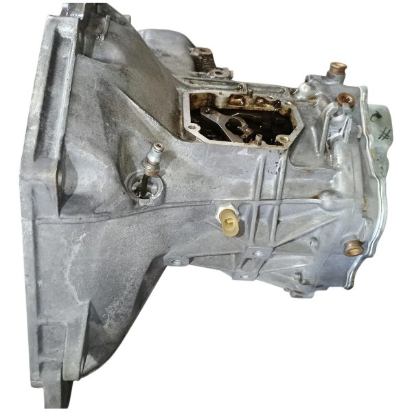 Caixa De Marcha Câmbio Chevrolet Vectra 2002 2.2 F18