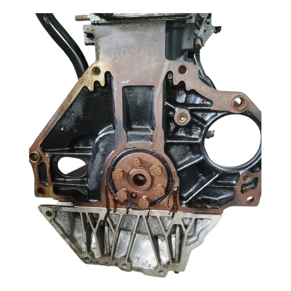 Motor Parcial Chevrolet Vectra 1999 2.2 16 V 136cvs