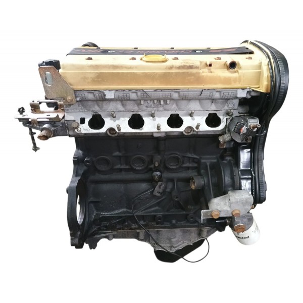 Motor Parcial Chevrolet Vectra 1999 2.2 16 V 136cvs