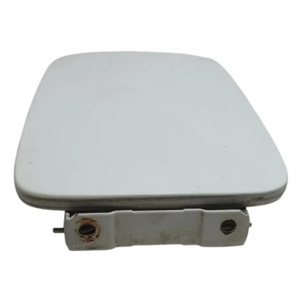 Portinhola Tanque Combustível Fiat Siena 2007 Branco 2007