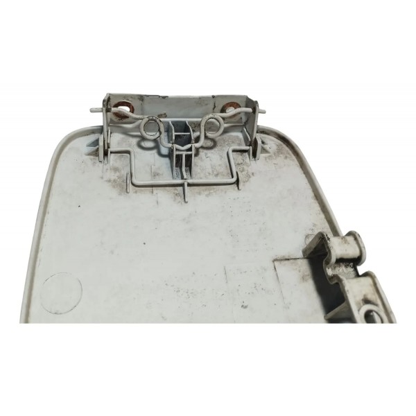 Portinhola Tanque Combustível Fiat Siena 2007 Branco 2007