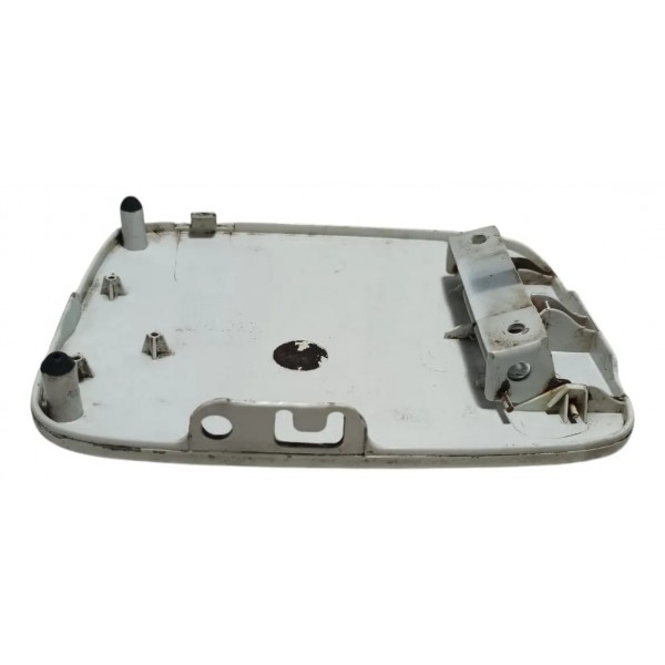 Portinhola Tanque Combustível Fiat Palio 2015 Branco 2015
