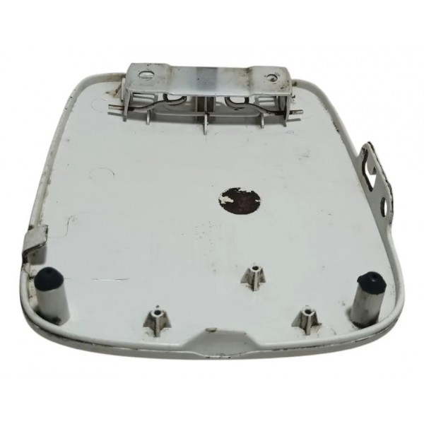 Portinhola Tanque Combustível Fiat Palio 2015 Branco 2015
