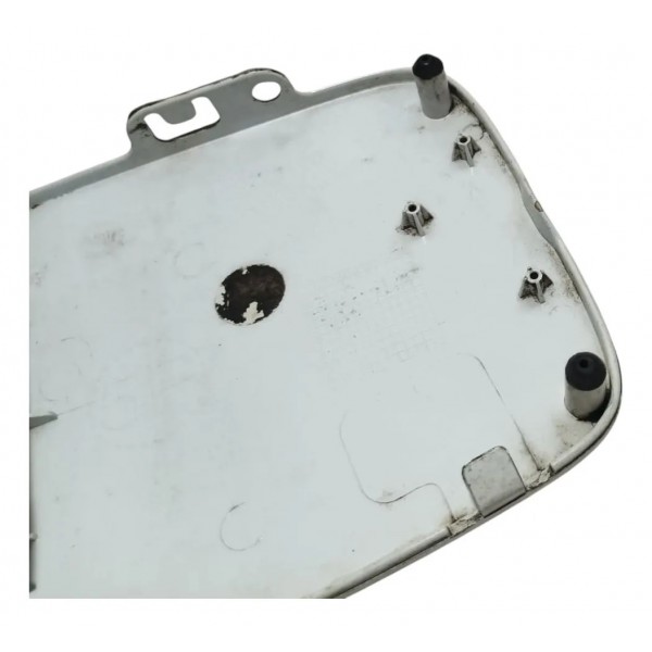 Portinhola Tanque Combustível Fiat Palio 2015 Branco 2015