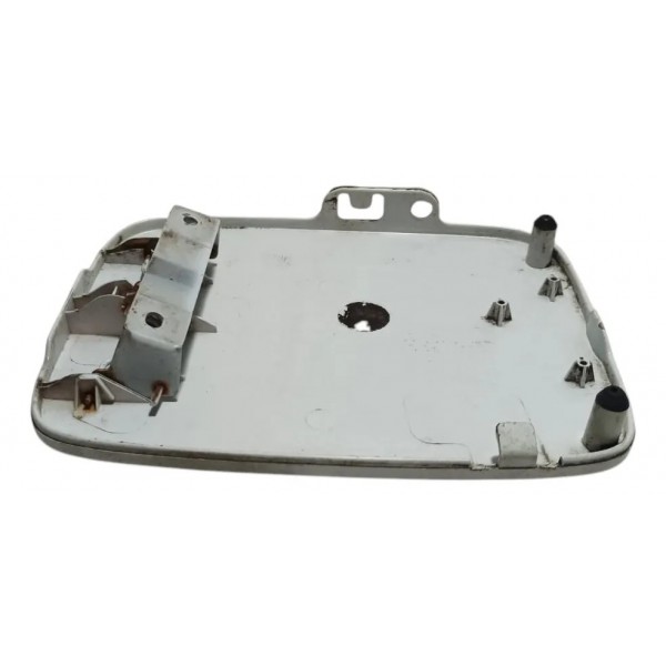 Portinhola Tanque Combustível Fiat Palio 2015 Branco 2015