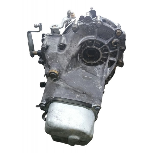 Caixa De Marcha Câmbio Peugeot 206 1.4 Flex 2009