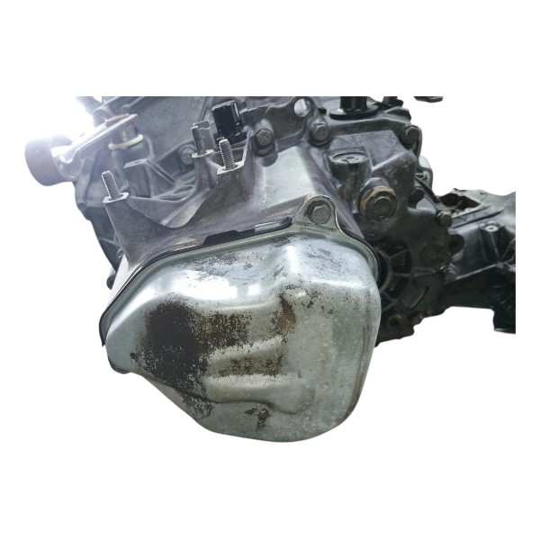 Caixa De Marcha Câmbio Peugeot 206 1.4 Flex 2009