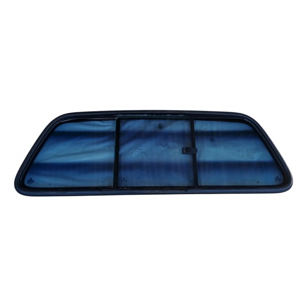 Vigia Traseiro Vw Saveiro G3 2004
