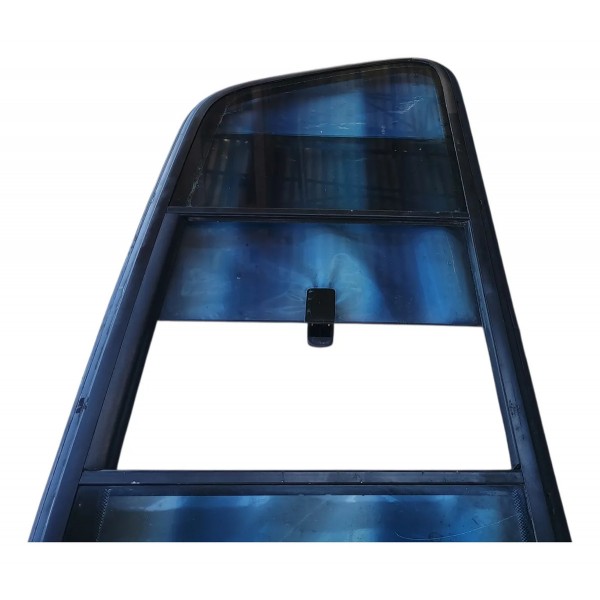Vigia Traseiro Vw Saveiro G3 2004