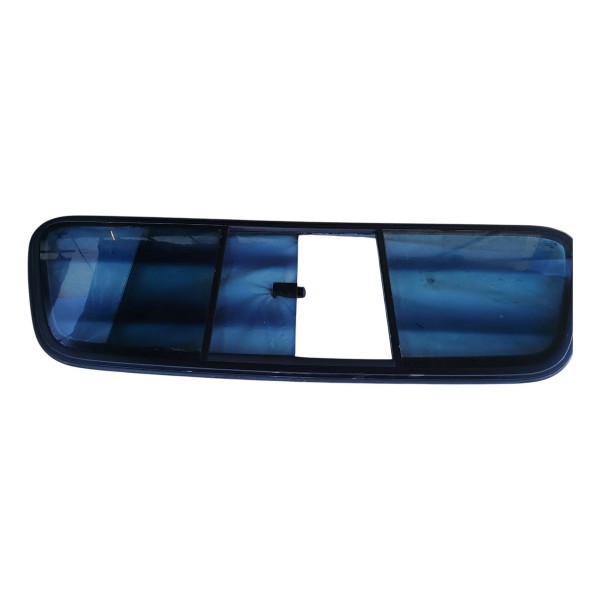 Vigia Traseiro Vw Saveiro G3 2004