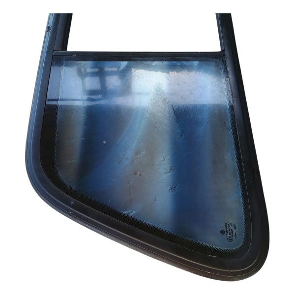 Vigia Traseiro Vw Saveiro G3 2004