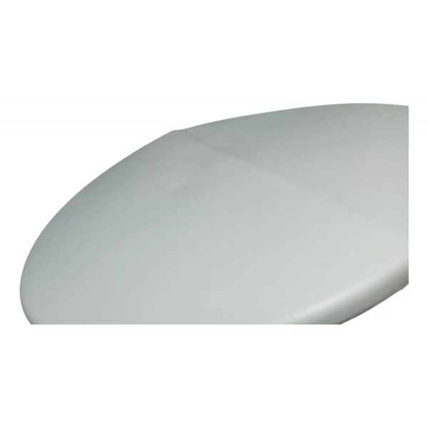 Portinhola Tanque Combustível Vw Gol G5 2009 Branco 2009