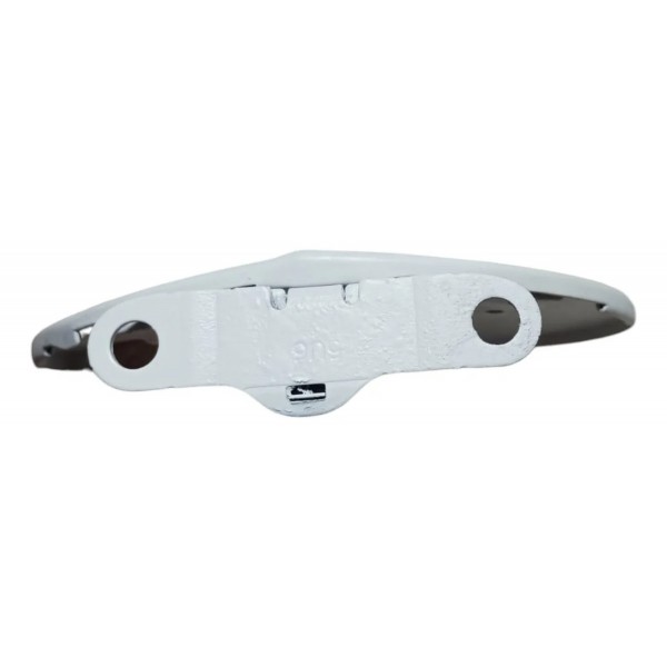 Portinhola Tanque Combustível Vw Gol G5 2009 Branco 2009