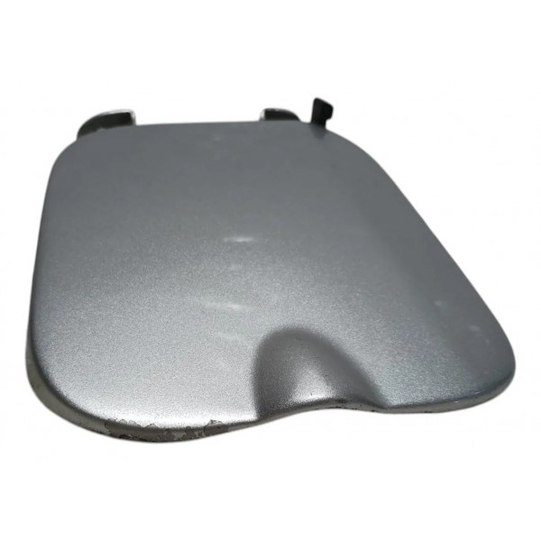 Portinhola Tanque Combustível Renault Logan 2011 Cinza 2011