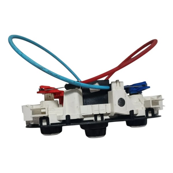 Comando Ar Condicionado Renault Logan 2011