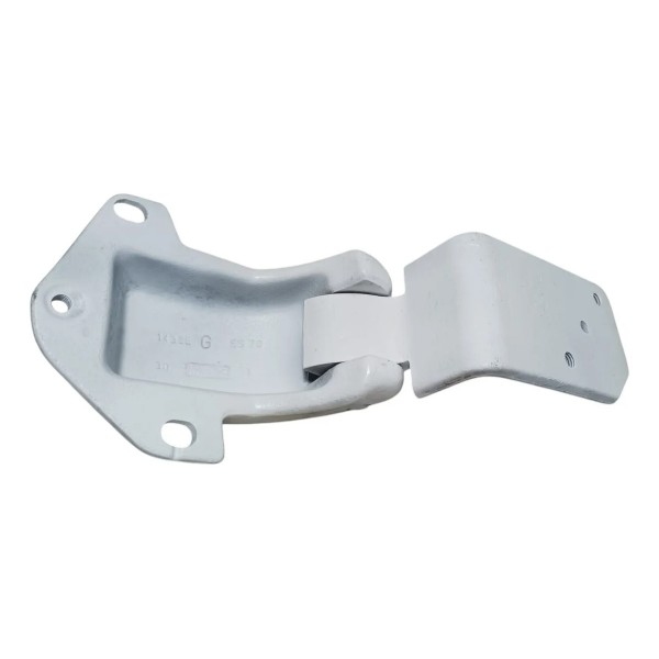Dobradiça Porta Traseira Esquerda Renault Master 2006 Par