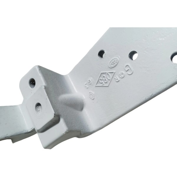 Dobradiça Porta Traseira Esquerda Renault Master 2006 Par