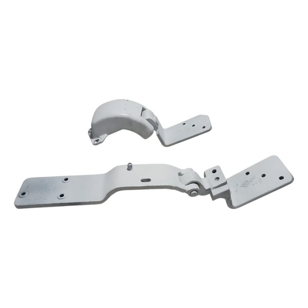 Dobradiça Porta Traseira Esquerda Renault Master 2006 Par