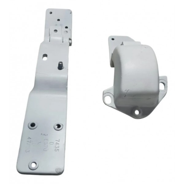 Dobradiça Porta Traseira Direita Renault Master 2006 Par