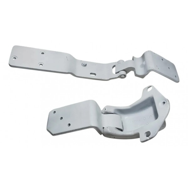 Dobradiça Porta Traseira Direita Renault Master 2006 Par