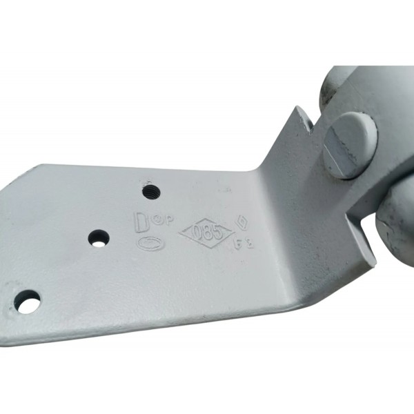 Dobradiça Porta Traseira Direita Renault Master 2006 Par