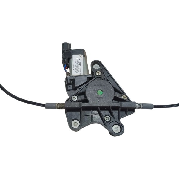 Máquina Vidro Elétrico Dianteira Esquerda Fiat Palio 2015