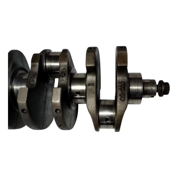 Virabrequim Gol Saveiro Parati Ap 1.8 8v 0,75