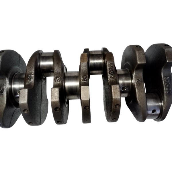 Virabrequim Gol Saveiro Parati Ap 1.8 8v 0,75