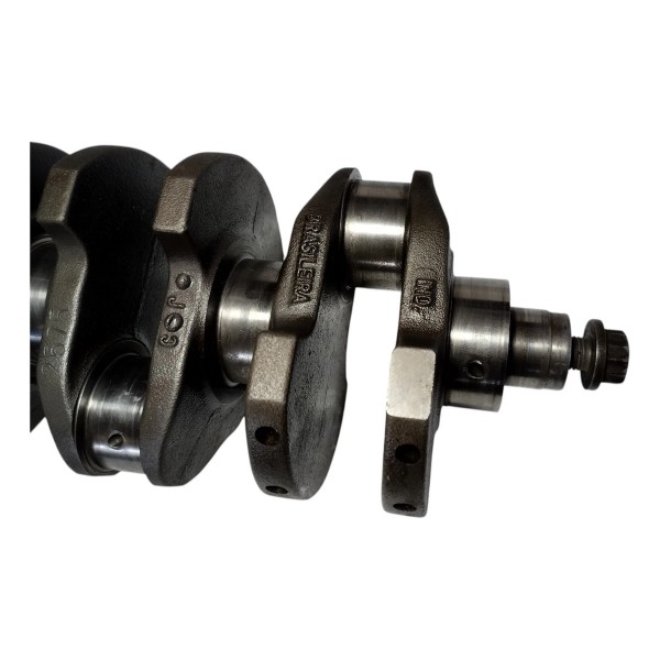 Virabrequim Gol Saveiro Parati Ap 1.8 8v 0,75