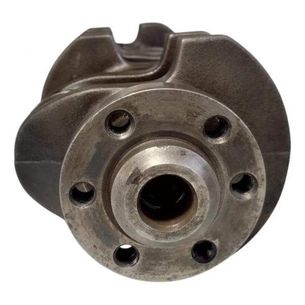 Virabrequim Gol Saveiro Parati Ap 1.8 8v 0,75