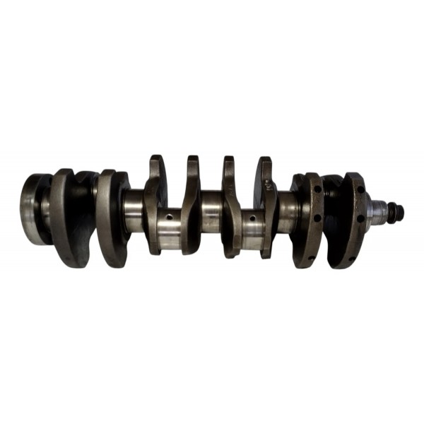 Virabrequim Gol Saveiro Parati Ap 1.8 8v 0,75