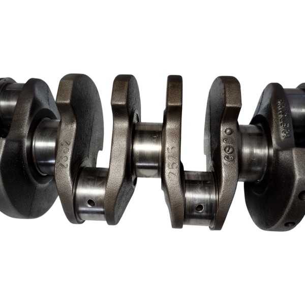 Virabrequim Gol Saveiro Parati Ap 1.8 8v 0,75