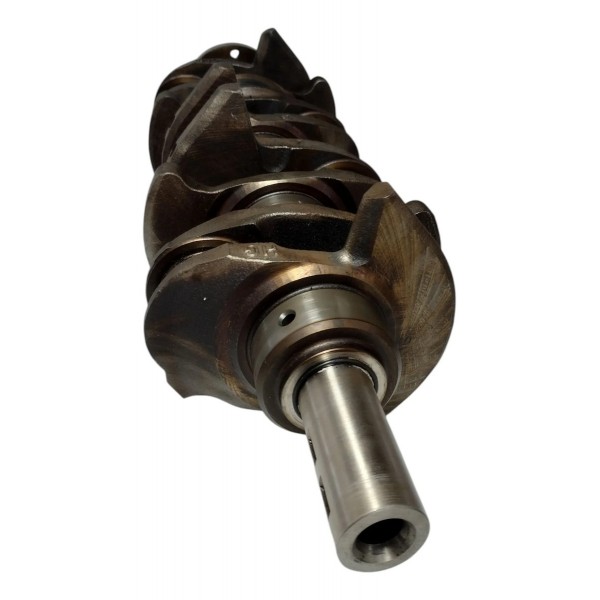 Virabrequim Pistão Biela Citroen C4 2010 2.0 16v Std