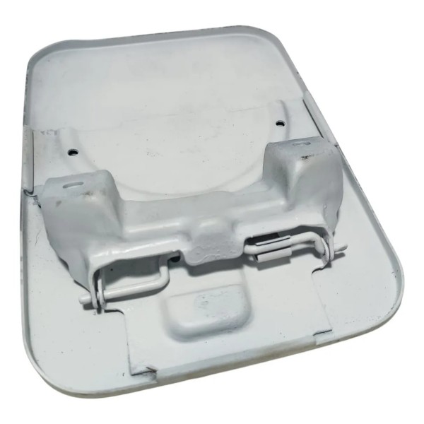 Portinhola Tanque Combustível Vw Gol G3 2004 Branco 2004