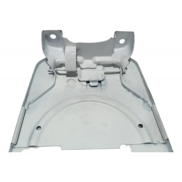 Portinhola Tanque Combustível Vw Gol G3 2004 Branco 2004
