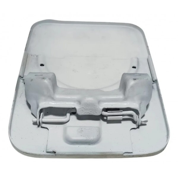 Portinhola Tanque Combustível Vw Gol G3 2004 Branco 2004