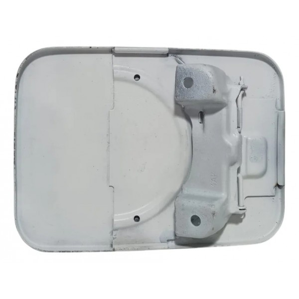 Portinhola Tanque Combustível Vw Gol G3 2004 Branco 2004