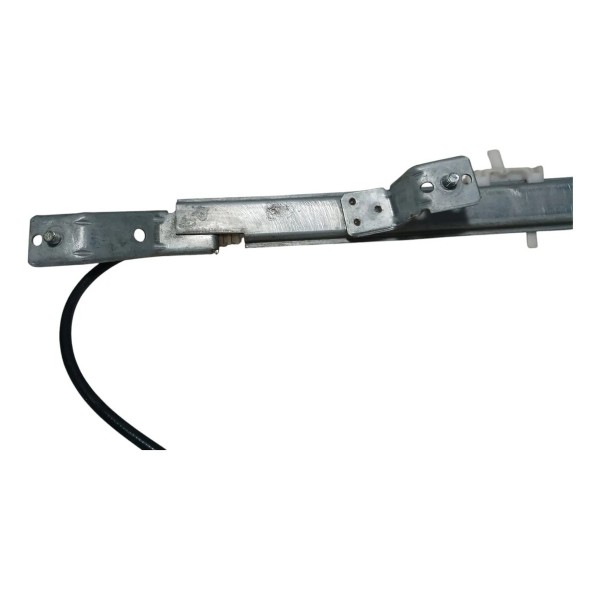 Maquina Vidro Manual Traseira Esquerda Fiat Palio 2015