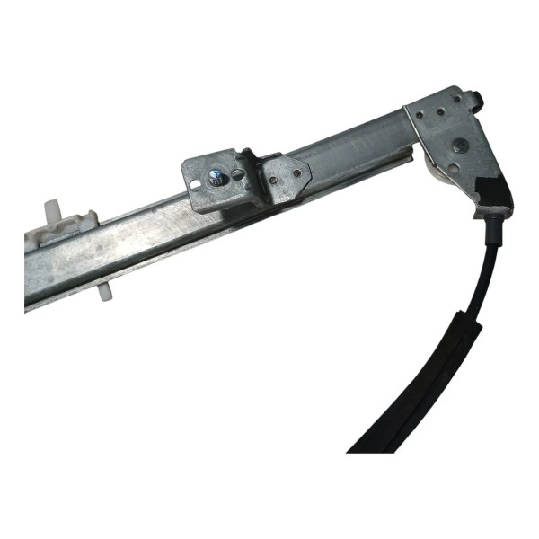 Maquina Vidro Manual Traseira Esquerda Fiat Palio 2015