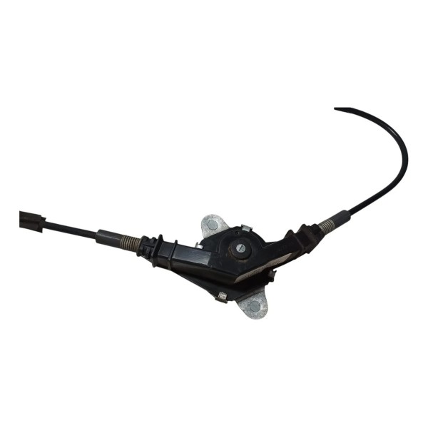 Maquina Vidro Manual Traseira Esquerda Fiat Palio 2015