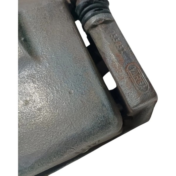 Pinça Freio Dianteira Esquerda Gm S10 Blazer 2000 Detalhes