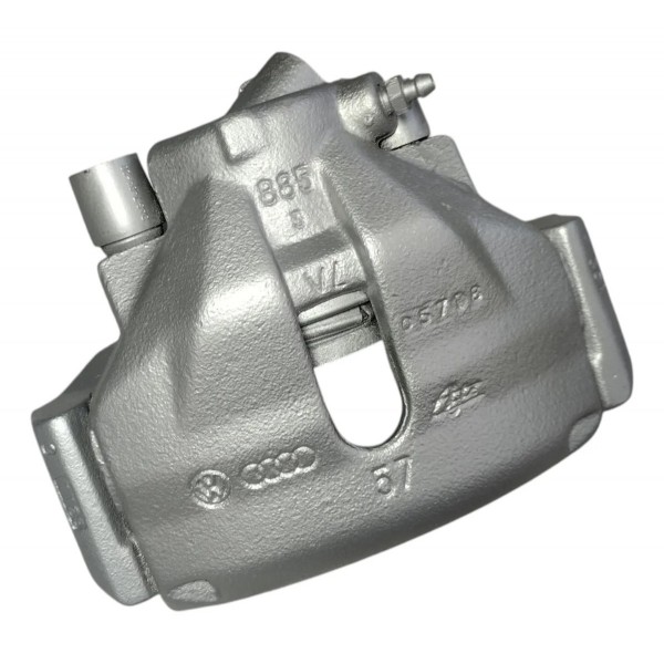 Pinça Freio Audi A4 2005 2007 Dianteiro Esquerdo