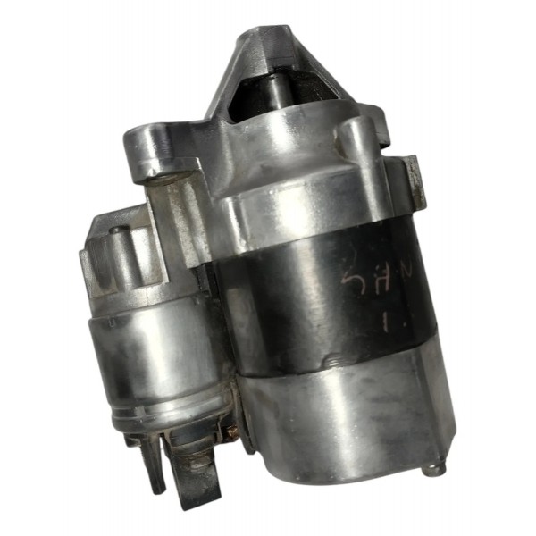 Motor Arranque Renault Logan Sandero 1.6 8v